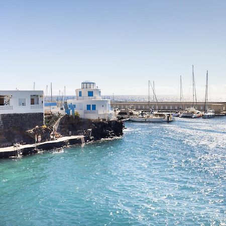 Apartamento La Arena Rosa Candelaria Dış mekan fotoğraf