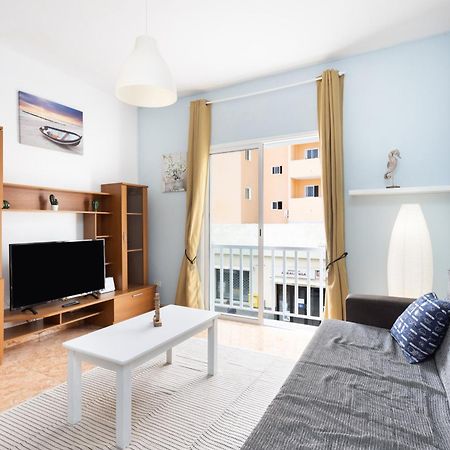 Apartamento La Arena Rosa Candelaria Dış mekan fotoğraf