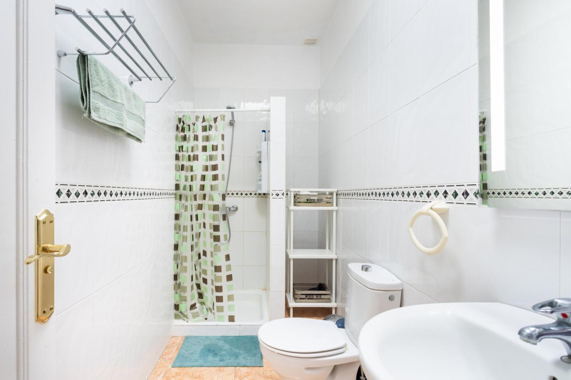Apartamento La Arena Rosa Candelaria Dış mekan fotoğraf