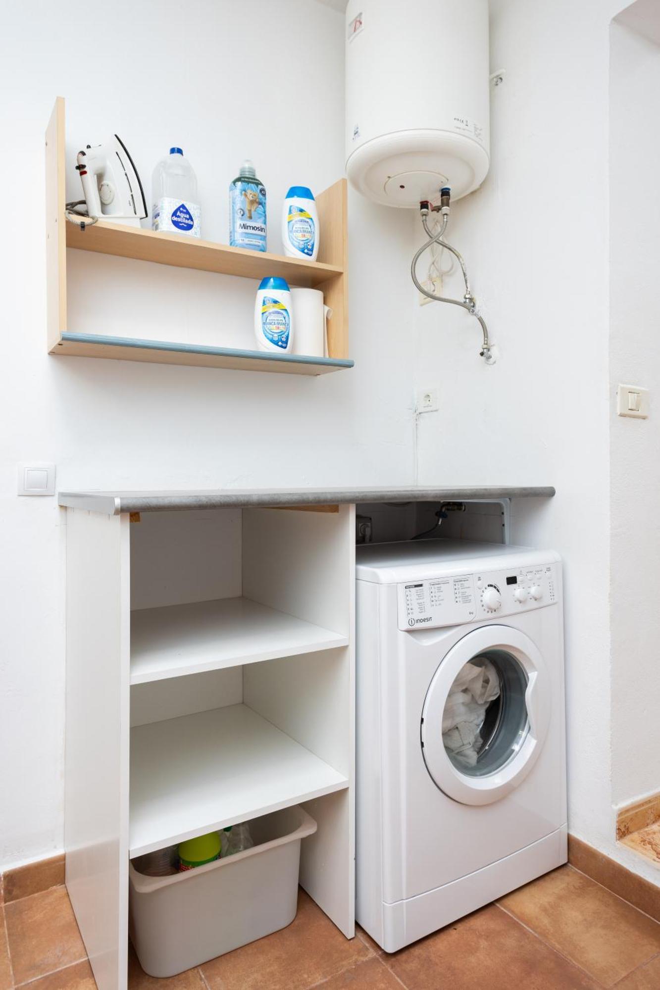 Apartamento La Arena Rosa Candelaria Dış mekan fotoğraf